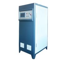 Machine de chauffage par induction à haute fréquence de 15 kW pour durcissement par étanchéité des métaux