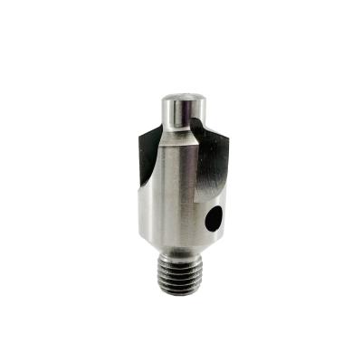 HSS Countersink Cutter For Special Alloys Titanium Plastic