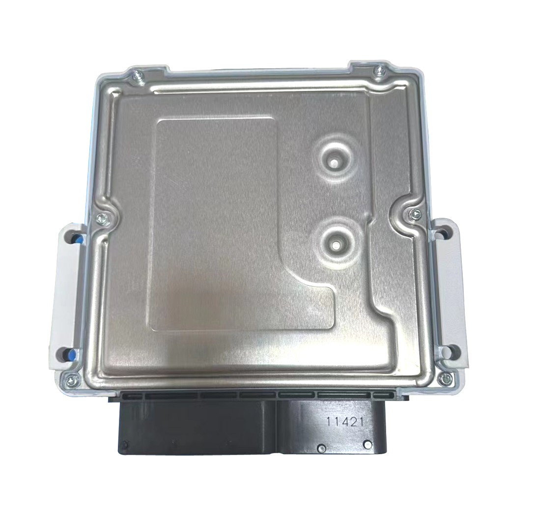 Weichai WISE13 Engine Control Unit ECU 1006456033 Original Computer Board for