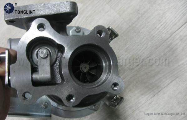 Nissan Truck HT12-19D Diesel Turbocharger 14411-9S000 047-282 Turbocharger For ZD30 EFI Engine