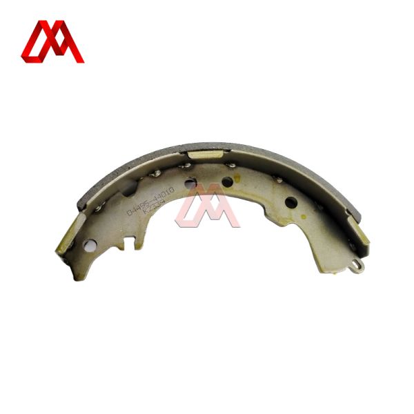 IZUMI 04495-44010 Brake Shoes for Toyota