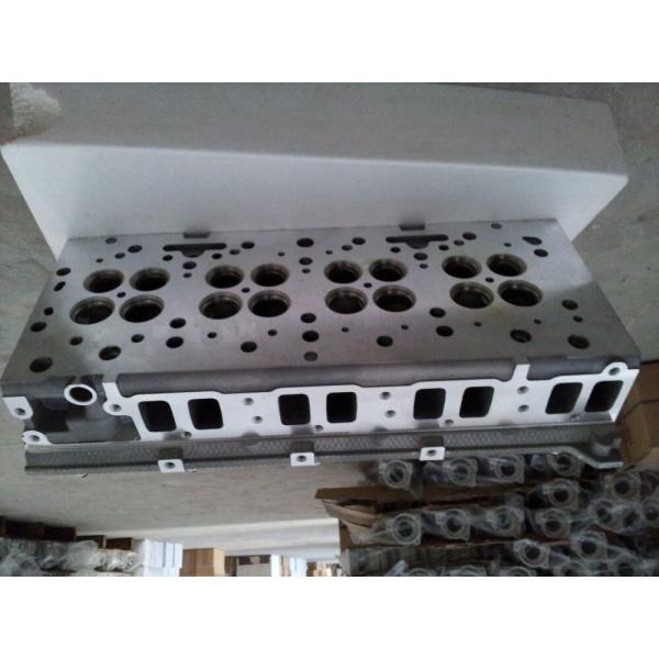 KIA Carnival II Sedona J3 Engine Cylinder Head 2.9CRDI OK551 - 10 - 090 For Kia frontier 2.9 diesel  2012-