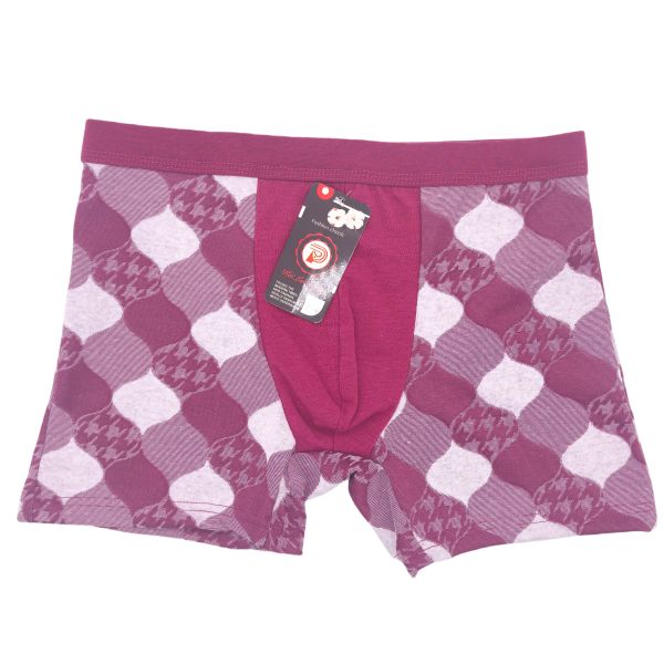 Men Boxers Briefs Wholesale Fashionable New Arrival 12pcs/pack Men Briefs 4XL 5XL 6XL Mix Sizes Briefs for Men