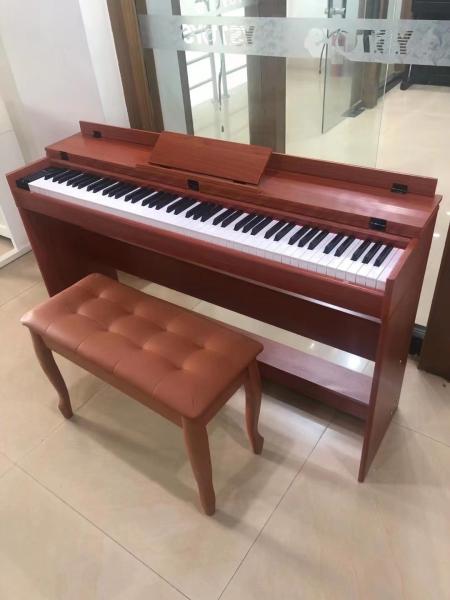 electronic piano for sales  piano hammer 88 key digital piano kid own factories in China or contract with Chinese manufa