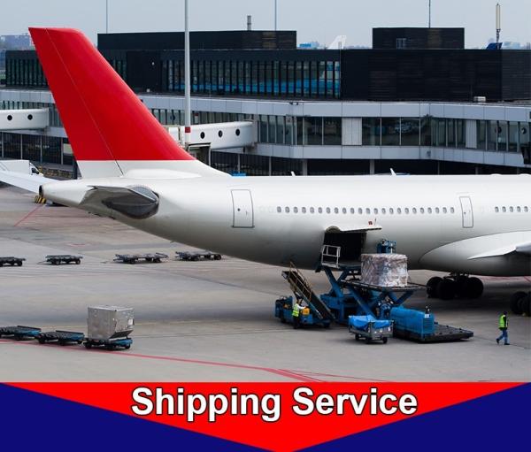 Experienced Air Freight Forwarder , China To Worldwide Air Shipping Services