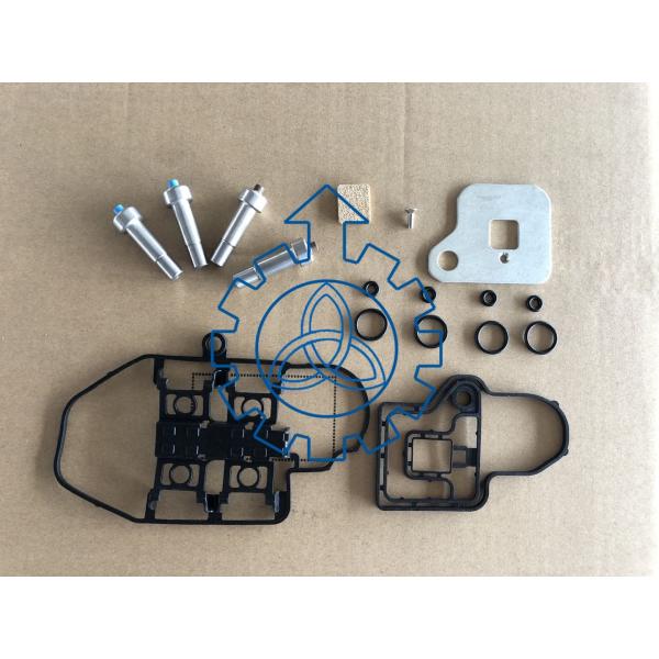 Cast Aluminum 20739643 Volvo Repair Kit For Solenoid Valve