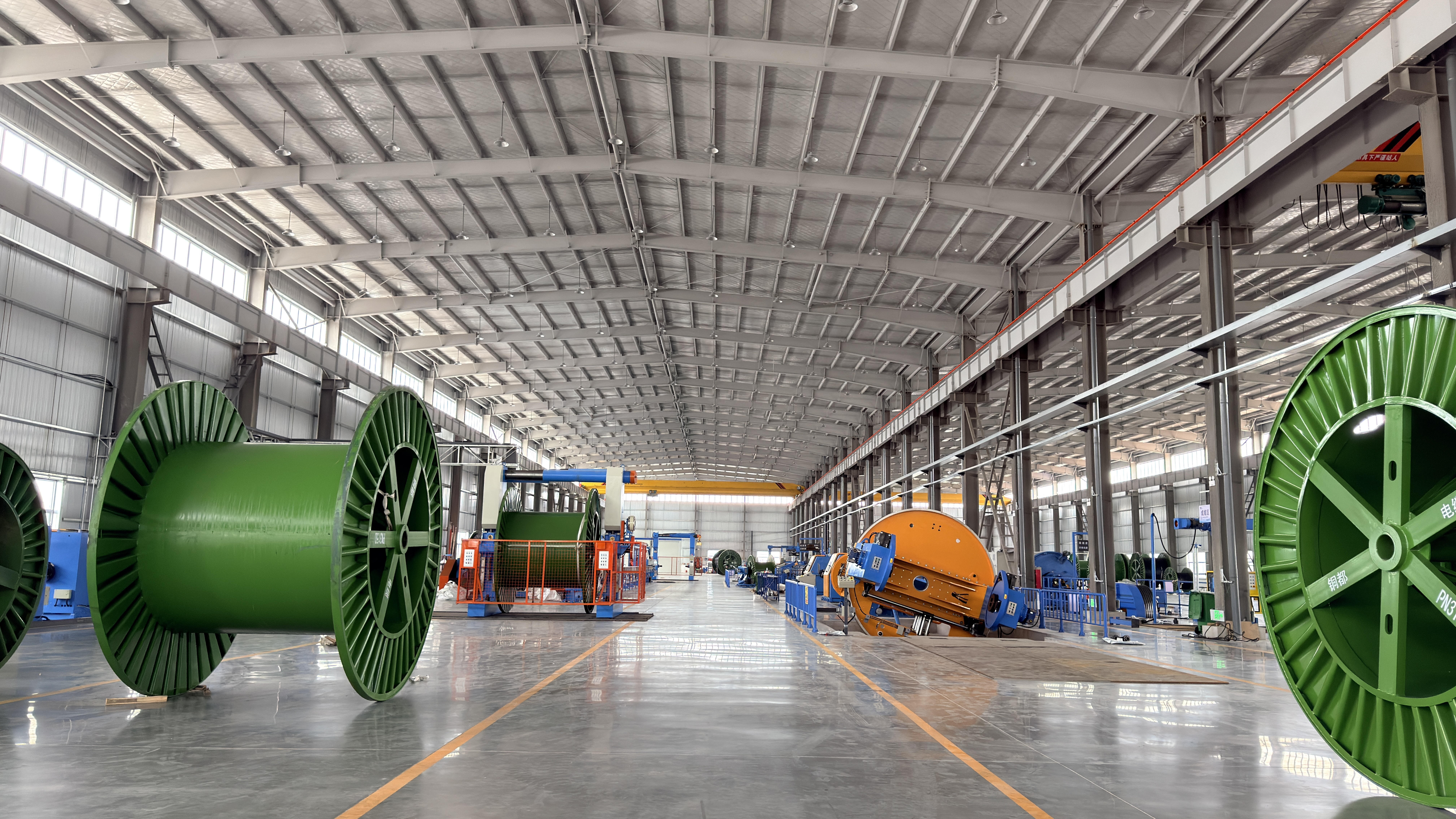 Anhui Tongdu International Trade Co., Ltd.