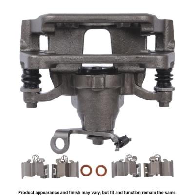 FIAT Auto Parts Vehicle Brake Caliper 18B5465 18B5464 345162 345163 OEM 68159525AA 68159524AA