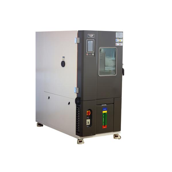 Double 85 Humidity Testing Machine , Constant Temperature Humidity Test Chamber