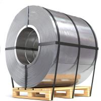 Coils d'acier galvanisé revêtus de zinc 0,3 mm Coil galvanisé laminé Dx51d Z250/Z140