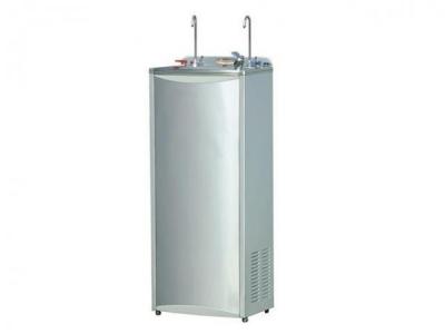Stainless Steel Hot Cold Water Dispenser Hot And Cold Water Machines For Office