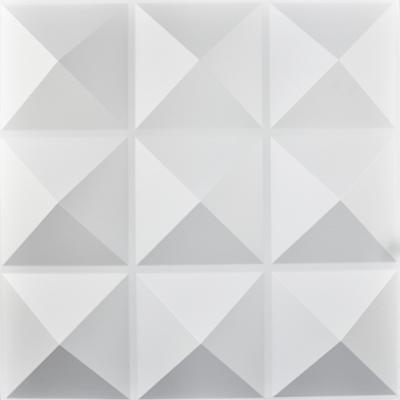 Painéis de parede 3D incríveis melhoram o ambiente, economizam custos, instalam-se de forma fácil e sustentável