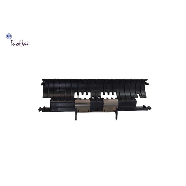 Montaje financiero 1750078197 01750078197 de la guía CMD-V4 del dinero de Wincor de las piezas del cajero automático del equipo