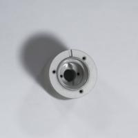 Custom AL6061 Al6063 CNC Machined Aluminum Parts ISO9001 ISO13485