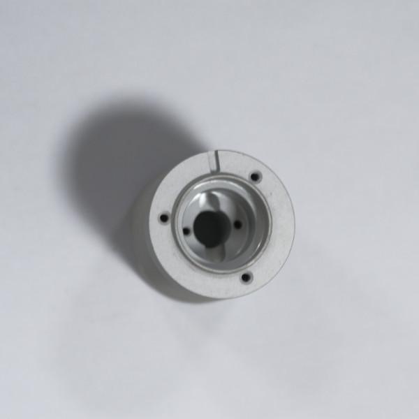 Custom AL6061 Al6063 CNC Machined Aluminum Parts ISO9001 ISO13485