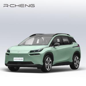 AION V PLUS Electric Midsize SUV 70kw Aion V Electric Car 185km/H