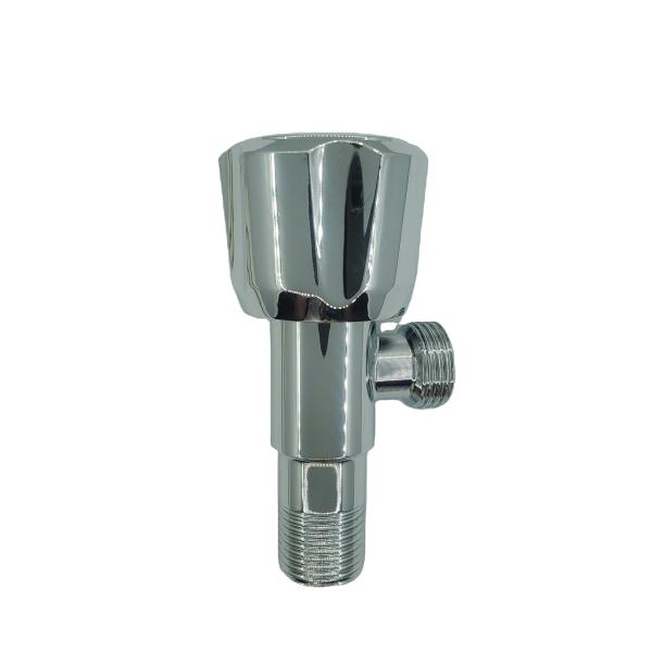 OEM 209g Faucet Angle Valve 3 8 10*5.5*3.5 Angle Stop Valve Toilet