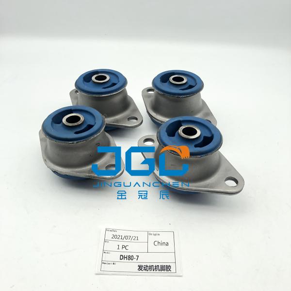 High Qulity DH80-7 Engine Mounting For Doosan DH80-7 Engine Parts