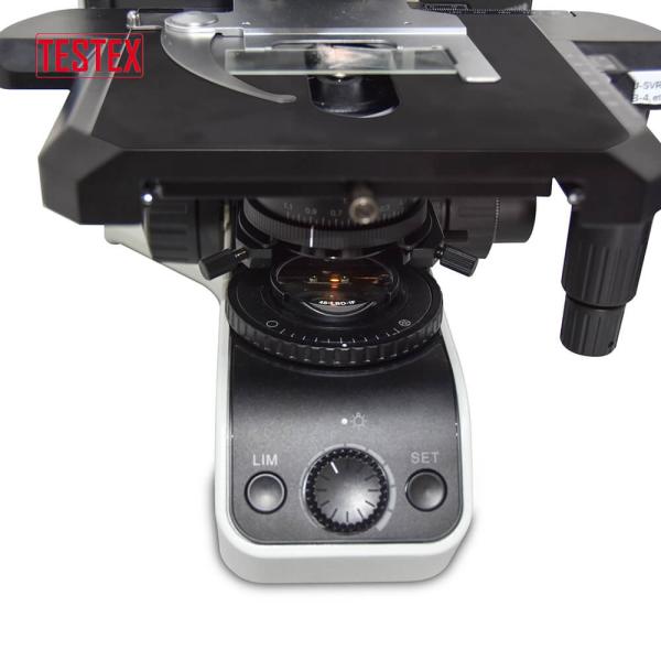 Fineness & Composition Analysis System Complies with AATCC20, ISO 137, IWTO-8-97, etc.