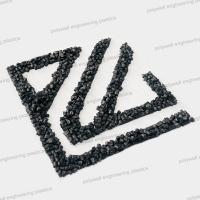A fibra de vidro da poliamida PA66 reforçou os grânulo plásticos de nylon endurecidos de vidro de 25%