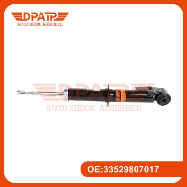 Rear Shock Absorber 33529807017 33529807016 for MINI Countryman R60 / Paceman R61