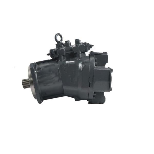 Насос поршеня электронного экскаватора впрыски HPV145 9195242 9207291 гидравлический для ZX330 ZX350