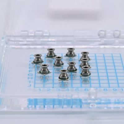 CPS137  Accuracy -40°C to 85°C Range 30  (300)130  (1300)kPa  (mbar)