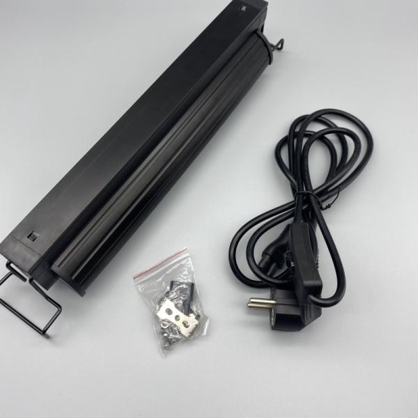 T5 HO Linear UVB Bulb 5.0 Desert UVB Light For Amphibian Pet Habitat