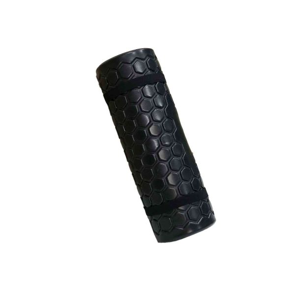 Waterproof Double-sided Aluminum Foil Sleeping Foam Pad Camping Mat Roll