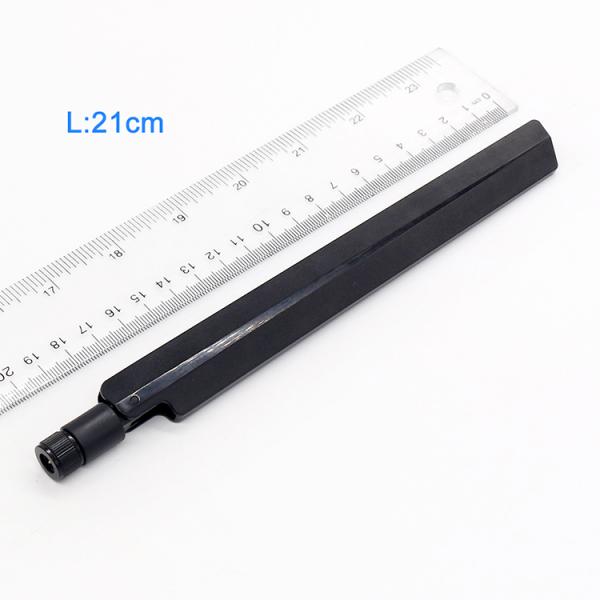 Chaowei 690MHz 3G 4G 5G Antenna Omni Directional With SMA Male Connector