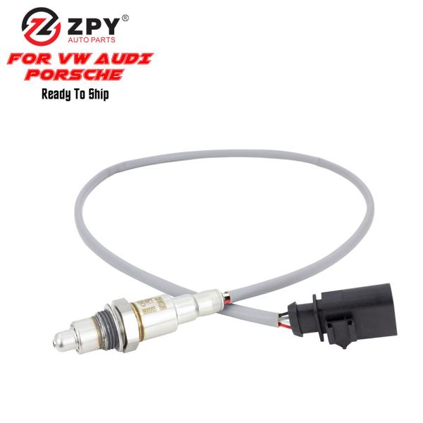 ZPY 06K906262S 04E906262EH 04E906262GT  Oxygen Sensor For AUDI A3 S3 8V 13-17 VW GOLF MK7 R 1.8 2.0 TFSI