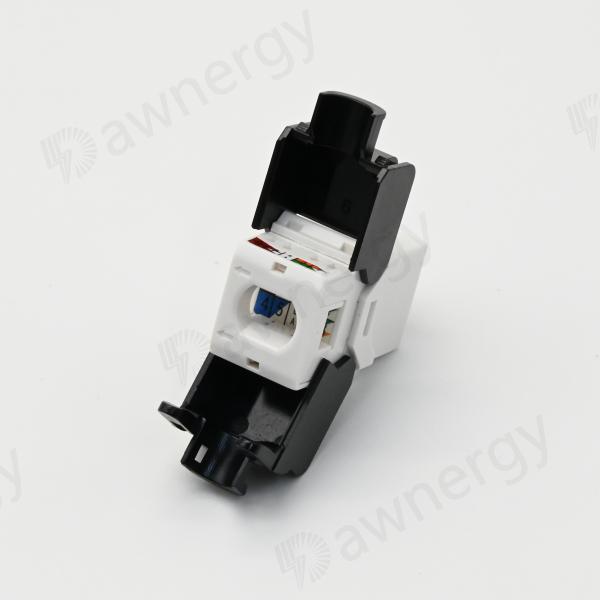 Mechanical Life ≥750 Insulation Resistance ≥500MΩ Test Plug Insertion Force ≤20N