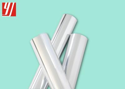 1280mm Width Hot Stamping Foil For PP PE PVC Materials Cosmetic Tube