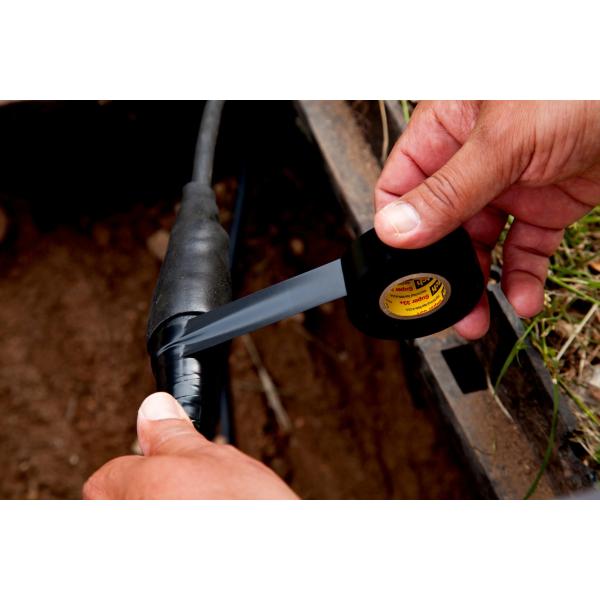 Cintas de plástico de plástico de plástico de plástico.