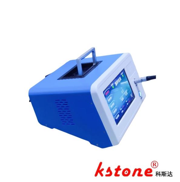Détecteur électronique de fuite de réfrigérant 9V pour SF6 R22 R410 R600 CO2 NH3
