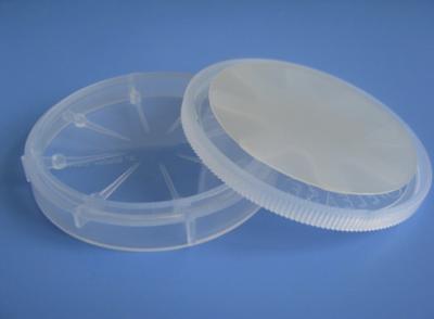 4 Sapphire Based GaN Templates Semiconductor Substrate
