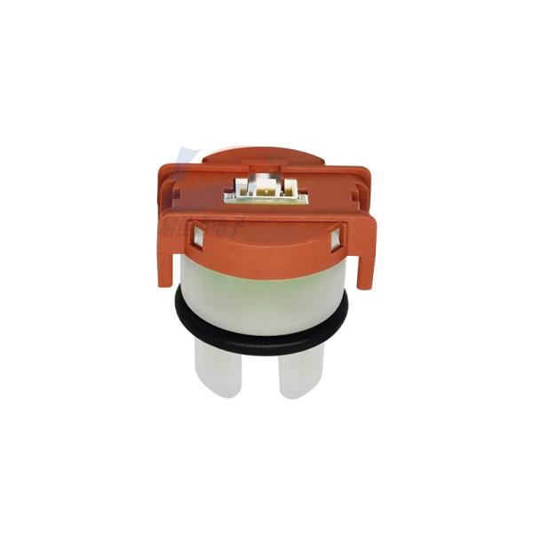 Le capteur de turbidité YJJ AZDM01 est utilisé pour la surveillance de la qualité de l'eau et pour la surveillance de la turbidité des eaux usées