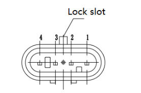 12V 100W Brushless DC Motor Water Pump PWM Control Glycol Error Diagnostics Colant Pump