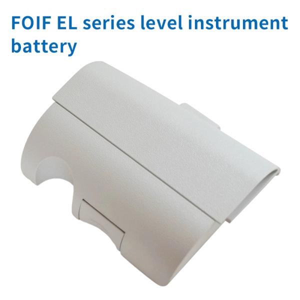 FOlF ELシリーズ 電子レベル バッテリー充電器 EL201/EL302A/EL203