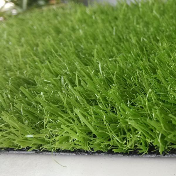 30mm 16800 Turfs Artificial Lawn Grass For Garden Man Made Balcony Planting