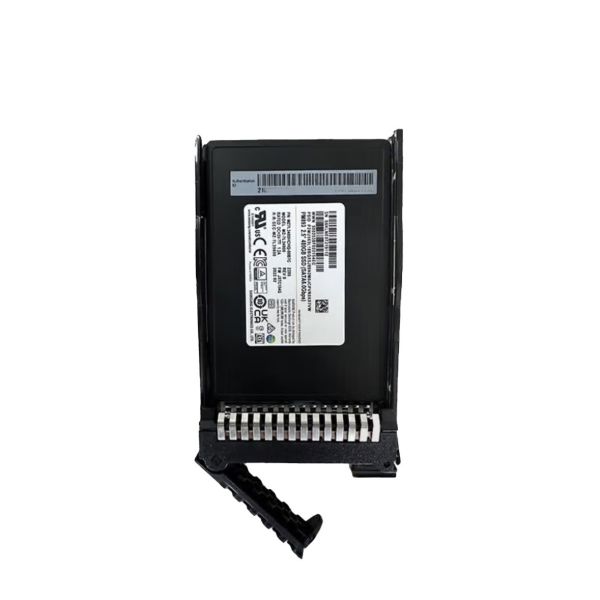 Hot-swap Hard Drive Ssd XFusion Ssd with 960G SAS 12Gb/s SSD