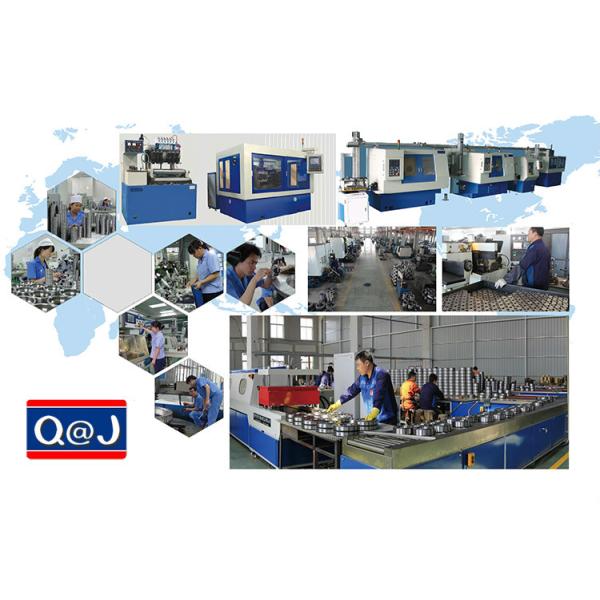 VCIXI Heavy Duty Pillow Block Ball Bearing UCP205/UC205/P205