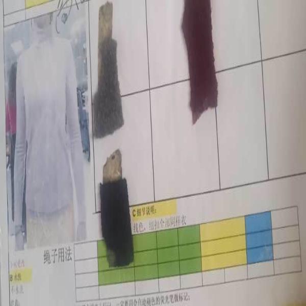 Ladies High Neck Pullover Keep Warm Fashion And Casual Cheap Price Clothes