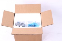 Bafang Mid Drive Motor Electric Bike Kit With Lithium Battery 48V 1000W