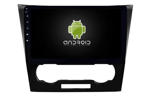 9/10.1 Screen For Captiva Epica 2007-2012 Car Multimedia Stereo GPS CarPlay Player