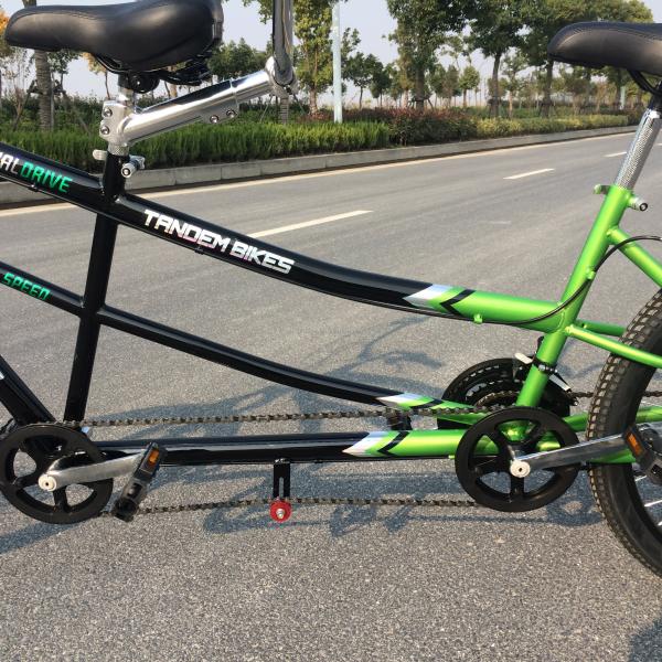 Steel Frame CE 26