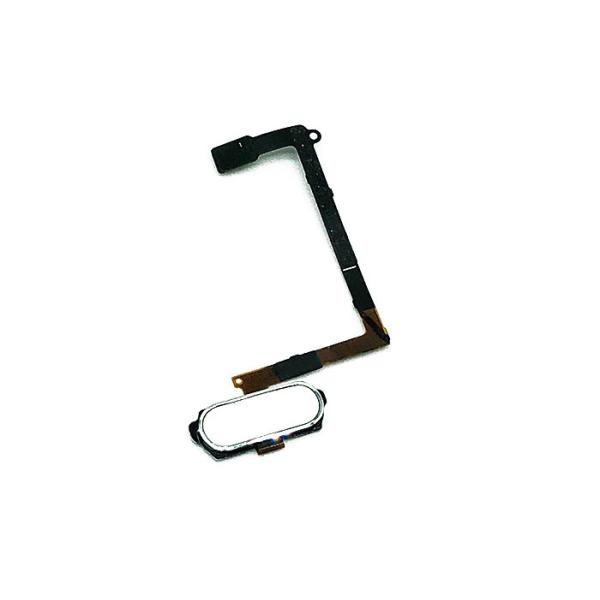 Гибкое золото замены кнопки силы запасных частей Г920 С6 Самсунг