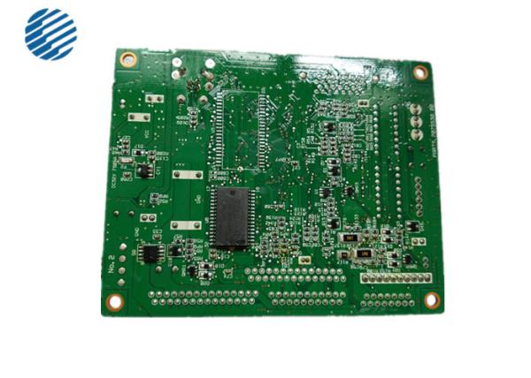 CEC Controller Diebold ATM Parts USB PCB Printed Circuit Board 39-015104-000B