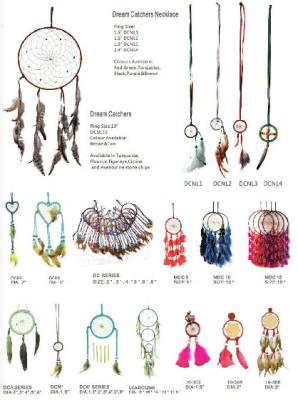 Dreamcatcher Gift checking Dream Catcher Net With natural stones Feathers Wall Hanging Decoration Ornament