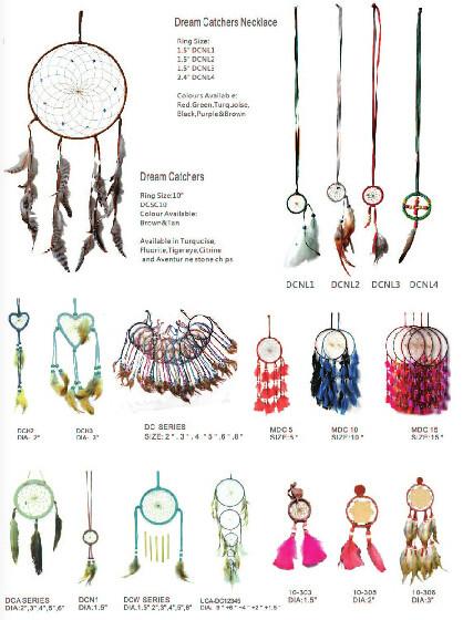 Handmade Dream Catcher Net Pure White Wall Hanging Decoration with Feather for Nice Dreams Craft Gift